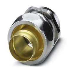 WP-G BRASS IP65 PG21 Kabelové šroubení z mosazi se závitem Pg 3241055