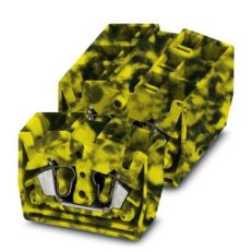MSDB 2,5-FE-M Průchozí miniaturní svornice 3244262