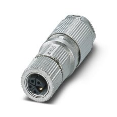 SACC-M12FSK-4PECT-CL SH Silové konektory 1027476