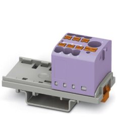 PTFIX 6/6X2,5-NS35 VT Blok rozvodek 3273082