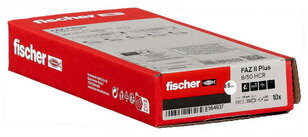 FAZ II Plus 8/50 HCR