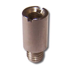 Zdířka pro ZP 6 A - RSA 6 A (kompatibilní s C349129) / RSA 10 A  C246020