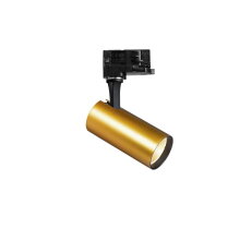 Bodové svítidlo Fox 08w cri80 3000k on-off IDEAL LUX 283920