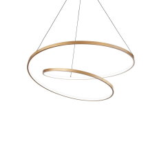 Závěsné svítidlo Oz sp d60 dali IDEAL LUX 304564