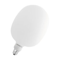 LEDVANCE Vintage 1906 LED Big Special Shapes Dimmable 7.3W 827 Frosted E27