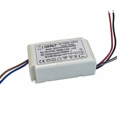 LED DRIVER GTD018C0300 300 mA stmívateln