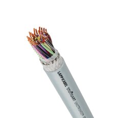 Nízkofrekvenční datový kabel UNITRONIC FD CP (TP) plus A 4X2X0,5 LAPP 11139523