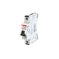 S301P-K0,5 1 fázový jistič 0.5 A char. K 25kA ABB 2CDS381001R0157