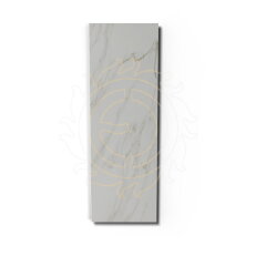ECOSUN 500 CR-Wifi Calacatta Wifi panel 500 W ze slinuté keramiky FENIX 5437513