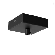 XROPE UGR CEILING CANOPY for ELECTRICAL