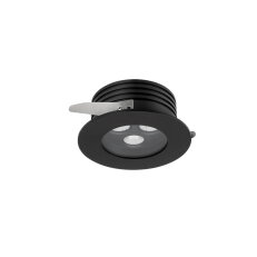 XAREA REC. FITTING 3x3W 700mA 3000K CRI.