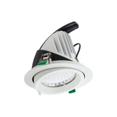 XDOWN REC. ADJ. FITTING 1x42W 220-240V A