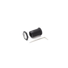 MICROTRACK 1c VERTICAL MOUNTING SYSTEM B