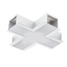 XTRACE X-shape CONNECTOR 4X4W 220-240V A