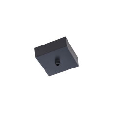 XUNO SYSTEM CONNECTION BOX WITH 2P+N BLO