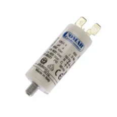 CFR 4u/450Vac COM-MKA 25x57 2xFaston 6,3