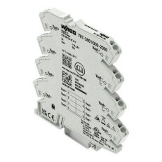 Modul pro rozvedení potenciálu, 1 potenciál, S 8 kontaktními místy 24 V