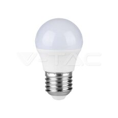 LED Bulb 3.7W E27 G45 4000K, VT-1830 V-TAC SKU214162