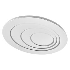 ORBIS SPIRAL OVAL 720mm 63W White LEDVANCE 4099854093531