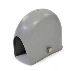 Kryt vývodových trubek pro průměr 75-90 mm CWS 000202