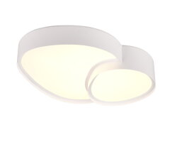 RISE incl.1x21W LED/2100Lm/2700 - 6500K
