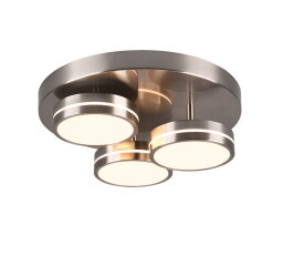 Svít. FRANKLIN incl.3x8,5W LED/1000Lm/30