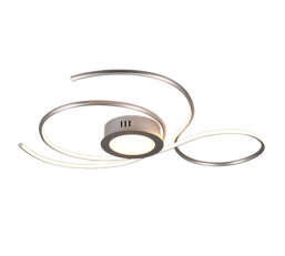 Svít. JIVE incl.1x48W LED/5600Lm/2700 -