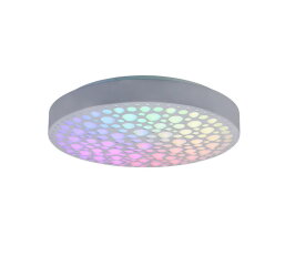 Svít. CHIZU incl.1x22W LED/2500Lm/2700 -