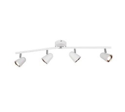 Svít. TOULOUSE incl.4x3,5W LED/400Lm/300