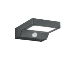Svít. FOMOSA incl.1x4,8W LED/340Lm/3000K