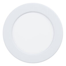 Vestavné svítidlo FUEVA 6 LED 6,3W IP20 EGLO 901396