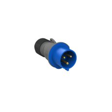 Vidlice 32A - 3p. IP44 6 h 232EP6 ABB 2CMA101975R1000