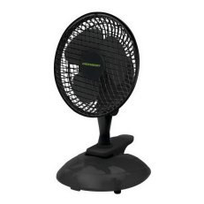 Stolní ventilátor s klipsnou VENETO-15B 14951 Kanlux