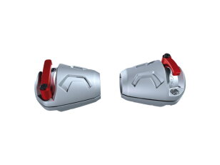 Středicí kužele RUNPOTEC 10147 pro RUNPOLIFTER 4500, sada 2 ks