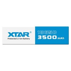LI-ION dobíjecí baterie 18650 3500mAh EMOS B23865
