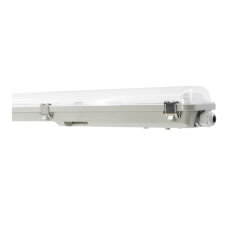 Prachotěsné svítidlo LEDVANCE DAMP PROOF HOUSING E IP65 600 E 2XLAMP MT IP65