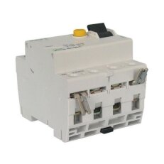 ZV-L1/N-80A-36 Připojovací úhelník L1, N