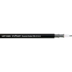 Koaxiální kabel RG-214 /U