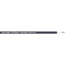 Sběrnicový kabel UNITRONIC BUS PB Yv 1X2X0,64 LAPP 2170223