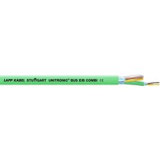 Sběrnicový kabel UNITRONIC BUS EIB COMBI 2X2X0,8+3X1,5 LAPP 2170242