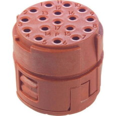 Kulatá spojka EPIC SIGNAL M23 17P (20) LAPP 73008010