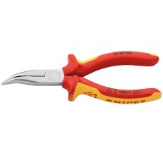Kleště s polokulatými čelistmi SNIPE NOSE PLIERS FRZI 16 LAPP 62120503
