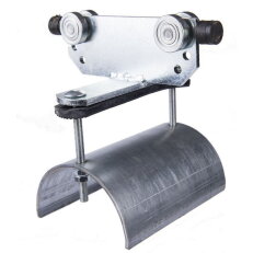 Součást kabelového vozíku CABLE TROLLEY FLAT C40 35X132 LAPP 62204505