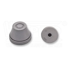 wpr7849 gum. průchodka/záslepka W-GLAND LIGHT IP67 M16 5-9 mm šedá GVKL-M16