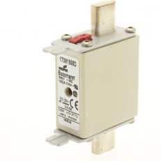 Ultra rychlá pojistka Eaton 170M1569D 690V, 160A