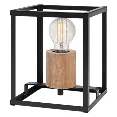 Stolní lampa LEDVANCE Decor Nairobi Table E27
