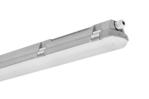 Průmyslové svítidlo NANOTTICA 1.4ft VP ABSc 8000/840 3F 49W IP66 TREVOS 110275