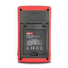 Osciloskop UNI-T UTD1050CL ruční