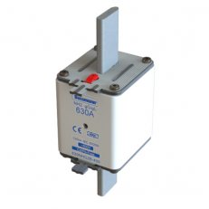Pojistka Eaton 315NHG2B-400 NH gG 400V 315A 2