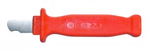 IZ 505 Nůž na kabely PVC odplášťovací